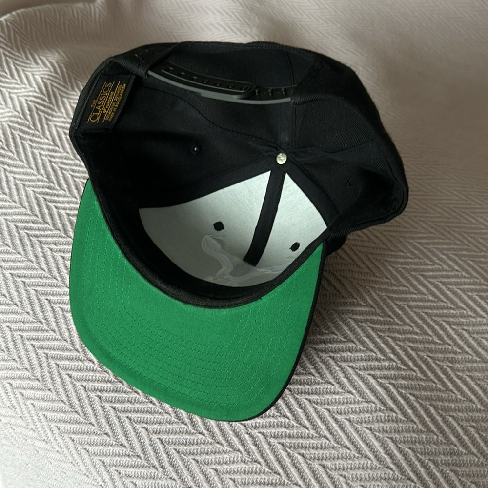 Ignite hat. SnapBack. - Picture 2 of 2